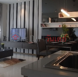 Condo for Rent: The Emporio Place, 66 m², 1 bedroom(s) - OneDay_0