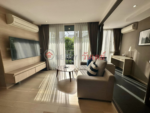 Condo for Rent: Klass Condo Silom, 45 m², 1 bedroom(s) - OneDay_0