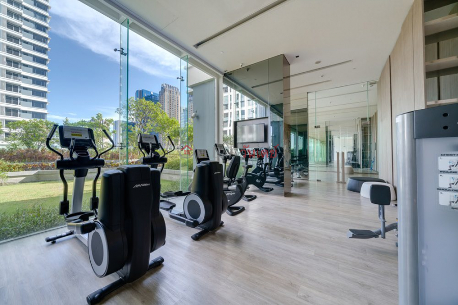 Property Search Thailand | OneDay | Residential Rental Listings | The Saint Residences – Prime Bangkok Location!