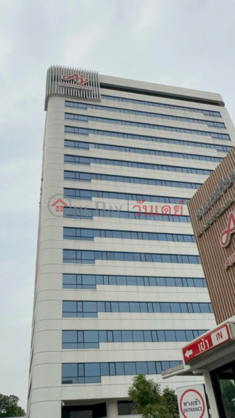 Sri Ayutthaya Building (อาคารศรีอยุธยา),Ratchathewi | OneDay วันเดย์(2)
