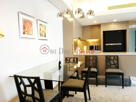 คอนโด สำหรับ เช่า: Mode Sukhumvit 61, 84 ตร.ม., 2 ห้องนอน - OneDay_0