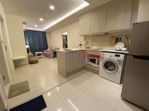 Condo for Rent: Vtara Sukhumvit 36, 66 m², 2 bedroom(s) - OneDay_0