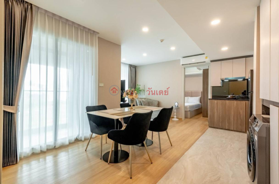 Condo for Rent: Lloyd Soonvijai-thonglor, 62 m², 2 bedroom(s) Rental Listings