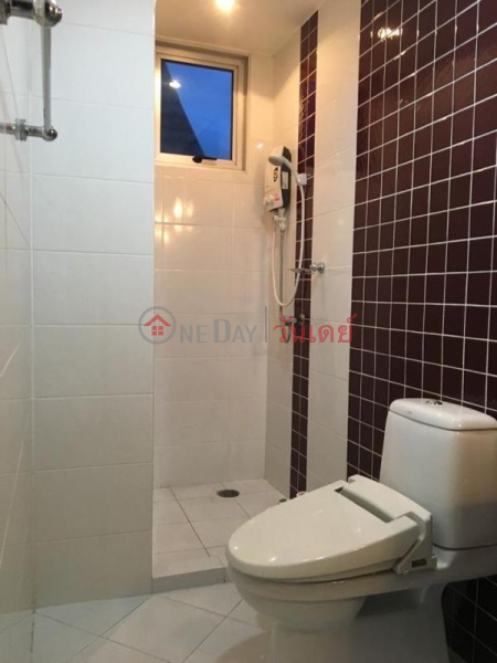 Condo for Rent: Citi Smart Sukhumvit 18, 116 m², 3 bedroom(s) Rental Listings