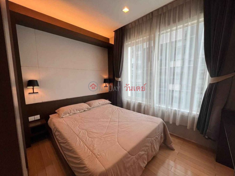 ฿ 50,000/ month | Condo for Rent: Siri at Sukhumvit, 72 m², 2 bedroom(s)