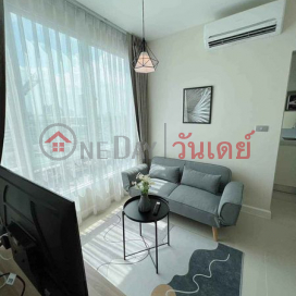 Condo for rent The Sky Sukhumvit (8th floor) _0