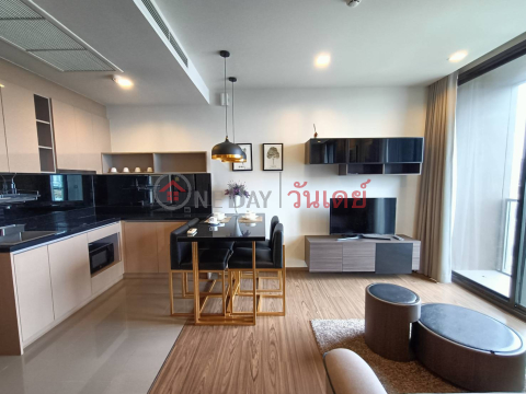 Condo for Rent: The Line Sukhumvit 71, 58 m², 2 bedroom(s) - OneDay_0