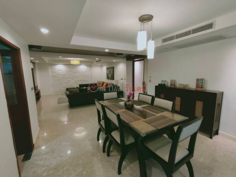 ฿ 91,000/ month | Others for Rent: JJ Mansion, 200 m², 3 bedroom(s)