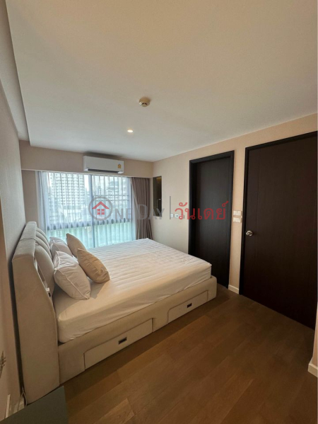 ฿ 28,000/ month Condo for Rent: Tidy Thonglor, 40 m², 1 bedroom(s)