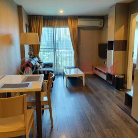 Condo for Rent: The Crest Sukhumvit 49, 50 m², 1 bedroom(s) - OneDay_0