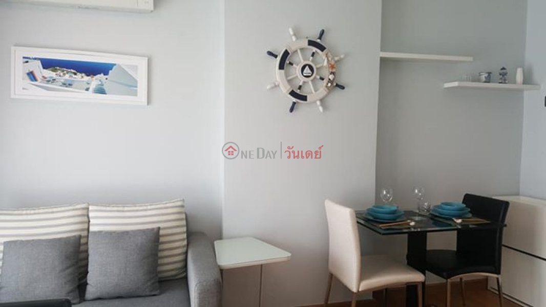  | 1, Residential Rental Listings ฿ 12,500/ month