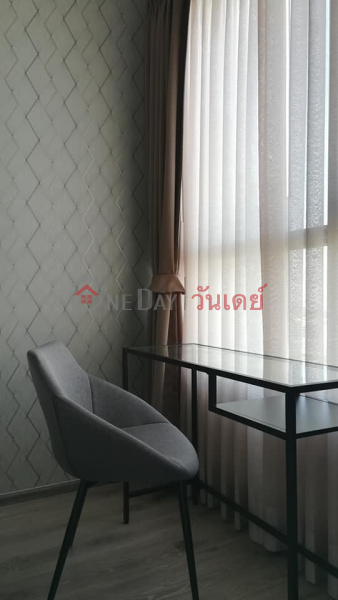 Condo for Rent: Knightsbridge Prime Onnut, 23 m², 1 bedroom(s) Rental Listings