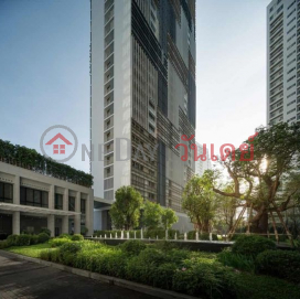 Condo for rent Park Origin Phrom Phong (11th floor) _0