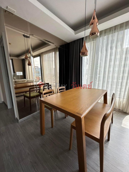 Condo for Rent: Nye by Sansiri, 66 m², 2 bedroom(s),Thailand Rental | ฿ 36,000/ month