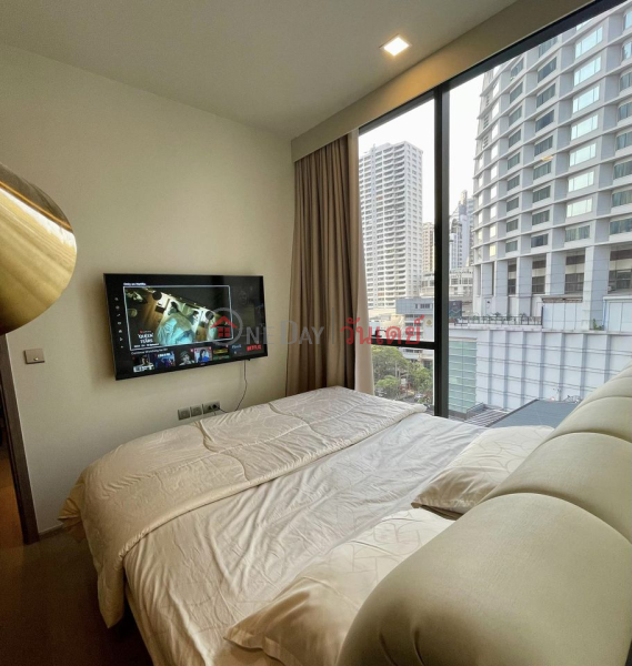 Condo for Rent: Celes Asoke, 35 m², 1 bedroom(s) | Thailand | Rental | ฿ 39,000/ month