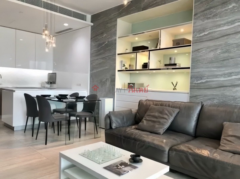 185 ราชดำริ – อัลตร้าไพรม์ ซีบีดี เอ็กเซ็กคูทีฟ ลิฟวิ่ง รายการเช่า