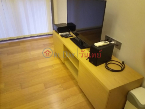 Condo for Rent: Via Botani, 48 m², 1 bedroom(s) - OneDay_0