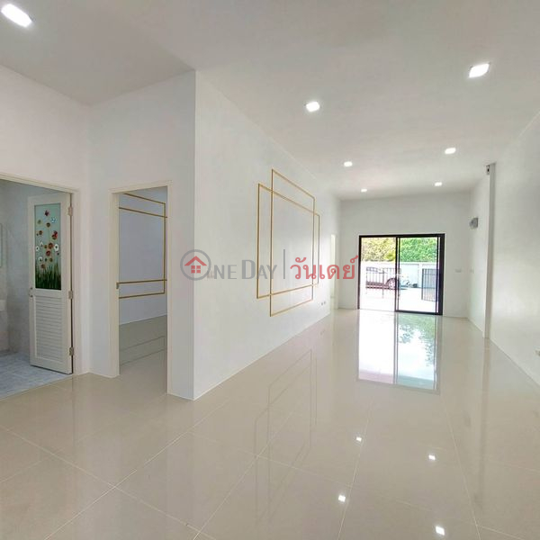 ฿ 2.49Million House for sale at Thalang, newly renovated