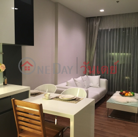 Condo for Rent: Ivy Ampio, 44 m², 1 bedroom(s) - OneDay_0