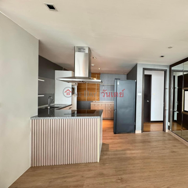 ฿ 34.9Million Fullerton Sukhumvit 3 Beds 4 Baths Sukhumvit Rd