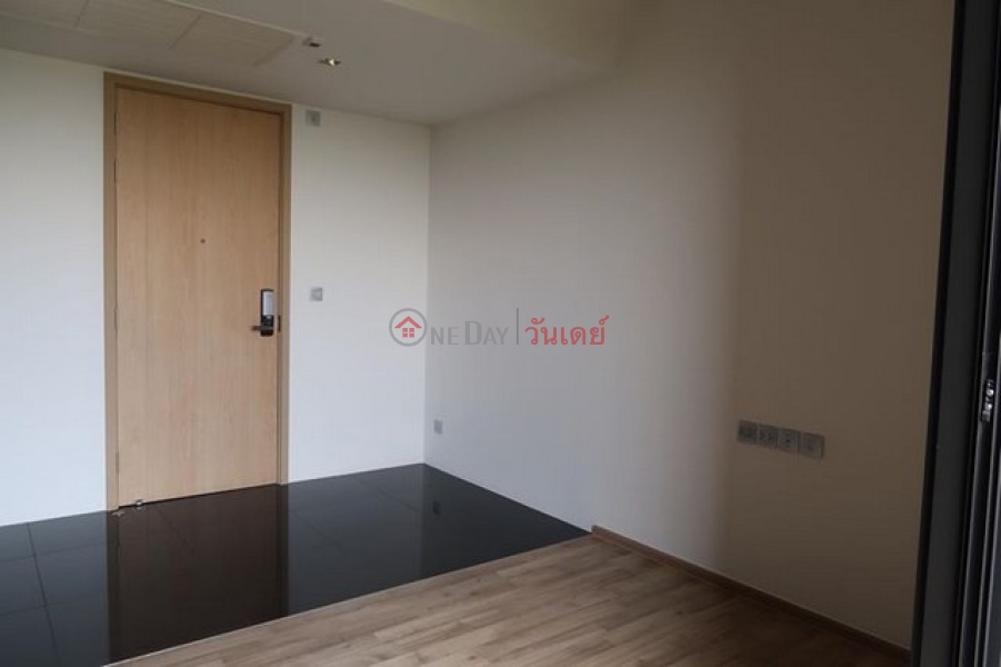 Property Search Thailand | OneDay | Residential, Rental Listings, Condo for Rent: THE LINE Jatujak - Mochit, 59 m², 2 bedroom(s)