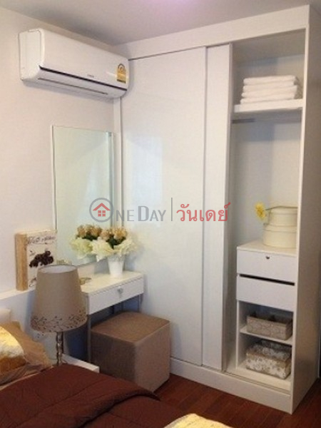 Property Search Thailand | OneDay | Residential, Rental Listings Condo for Rent: Le Cote Thonglor 8, 36 m², 1 bedroom(s)