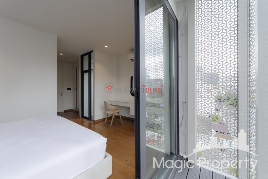 ฿ 350,000/ month Ekkamai soi 10 (Sukhumvit 65),Watthana, Bangkok