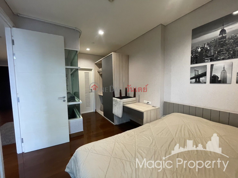 1 Bedroom For Rent in Ivy Thonglor Condominium, Watthana, Bangkok Rental Listings