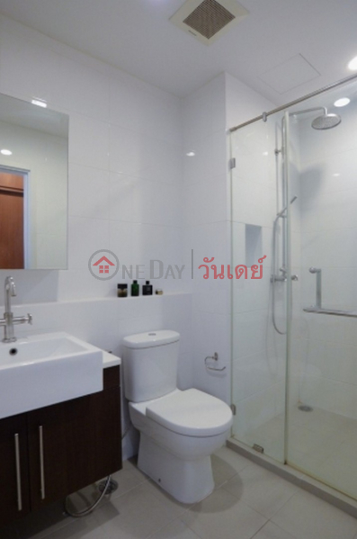 ฿ 42,000/ month, Condo for Rent: The Vertical Aree, 71 m², 2 bedroom(s)