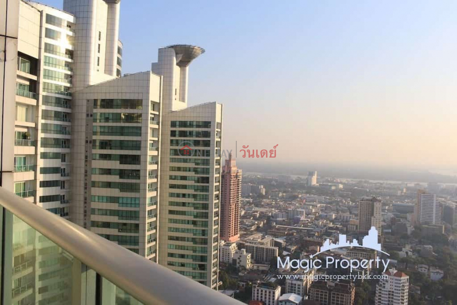 Property Search Thailand | OneDay | Residential | Sales Listings 4 Bedrooms Duplex For Sale in Millennium Residence Condominium, Khlong Toei, Bangkok