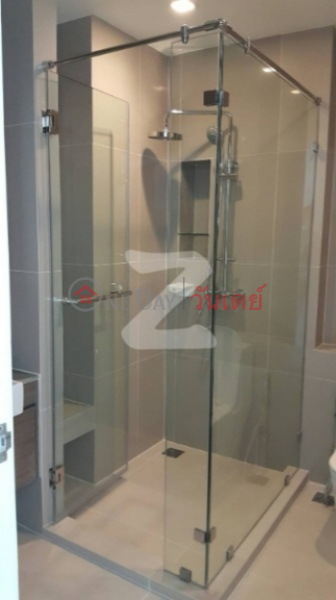 Property Search Thailand | OneDay | Residential | Rental Listings Condo for Rent: Quinn Condo Ratchada, 52 m², 1 bedroom(s)