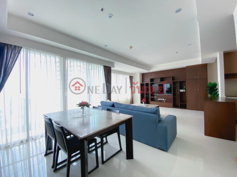 Condo for Rent: The Emporio Place, 108 m², 2 bedroom(s) - OneDay_0