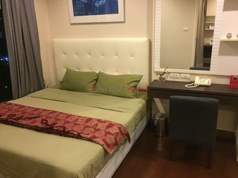 ฿ 26,000/ month | Condo for Rent: Ivy Thonglor, 45 m², 1 bedroom(s)