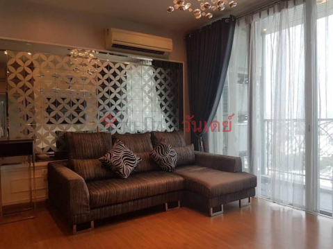 Condo for Rent: The Complete Narathiwat, 70 m², 2 bedroom(s) - OneDay_0