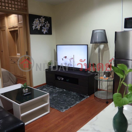 คอนโด สำหรับ เช่า: Grand Park View, 35 ตร.ม., 1 ห้องนอน - OneDay_0