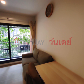 Condo for Rent: LIFE Asoke - Rama 9, 32 m², 1 bedroom(s) - OneDay_0