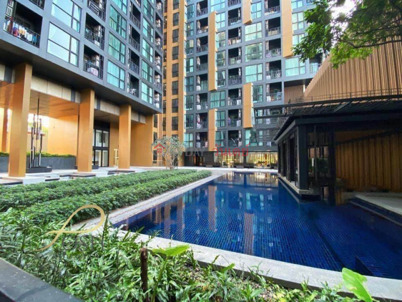 ฿ 14,000/ month, THE BASE Height Phuket (5th floor)