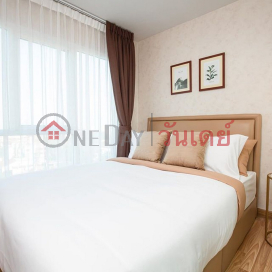 คอนโด สำหรับ เช่า: Regent Orchid Sukhumvit 101, 28 ตร.ม., 1 ห้องนอน - OneDay_0