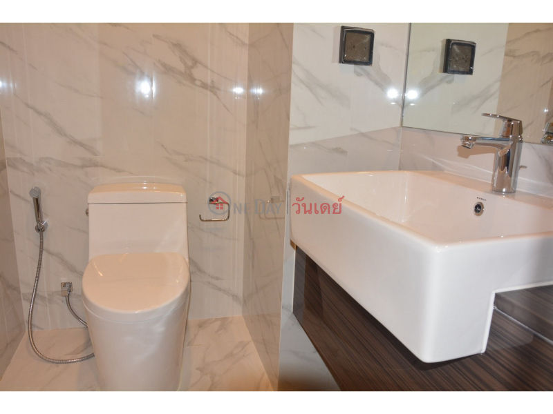 Condo for Rent: Noble BE19, 35 m², 1 bedroom(s) Thailand Rental | ฿ 27,000/ month