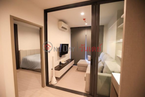 Condo for rent Life Asoke Hype (9th floor) _0