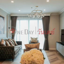 คอนโด สำหรับ เช่า: Nusasiri Grand, 155 ตร.ม., 2 ห้องนอน - OneDay_0