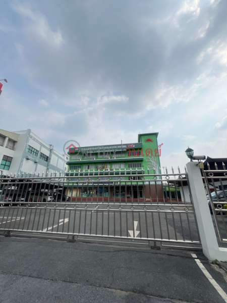 ชุมนุมสหกรณ์การเกษตรแห่งประเทศไทย จำกัด (Agricultural Cooperatives Association of Thailand Limited) จตุจักร | OneDay วันเดย์(2)