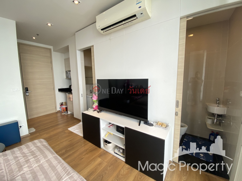 Park Origin Phrom Phong Condominium, Khlong Toei, Bangkok Sales Listings