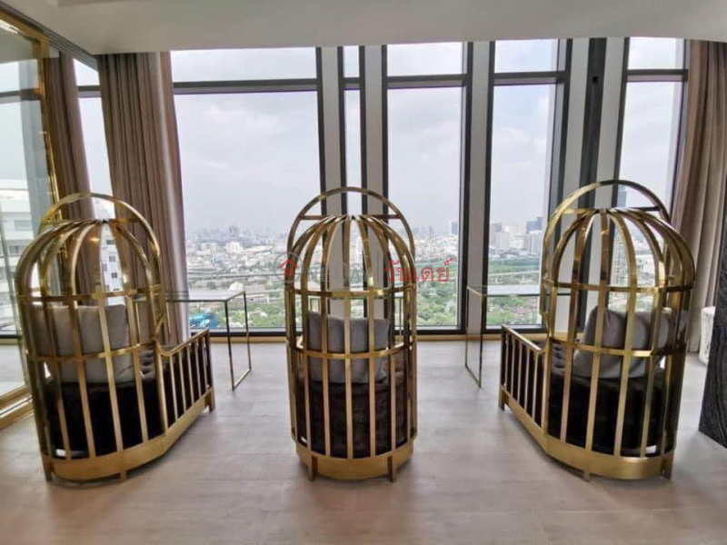 Property Search Thailand | OneDay | Residential | Rental Listings For rent Life One Wireless (11th floor)