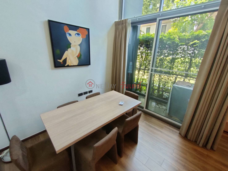 ฿ 50,000/ เดือน, คอนโด สำหรับ เช่า: Ceil by Sansiri, 95 ตร.ม., 2 ห้องนอน