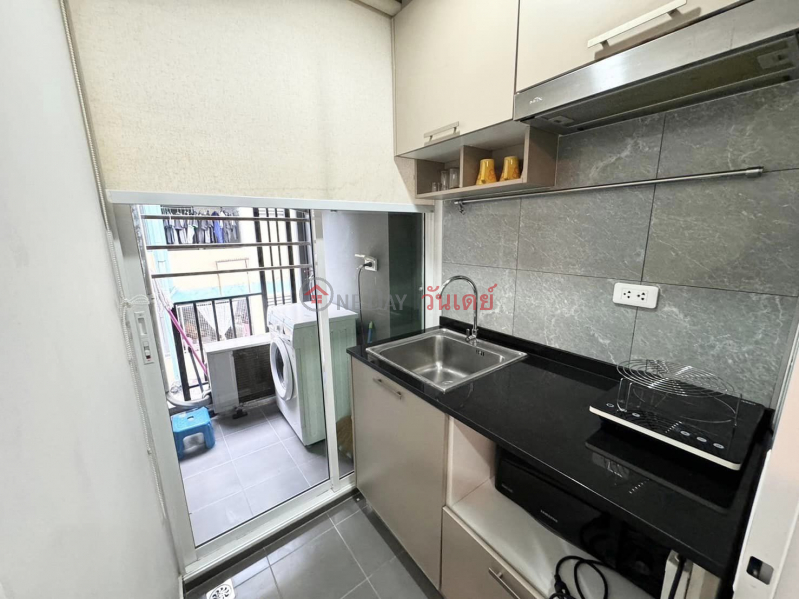 Condo Regent Home 97/1 (3rd floor, building F) | Thailand | Rental ฿ 9,000/ month