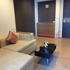 Condo for Rent: Rhythm Sathorn, 45 m², 1 bedroom(s) - OneDay_0