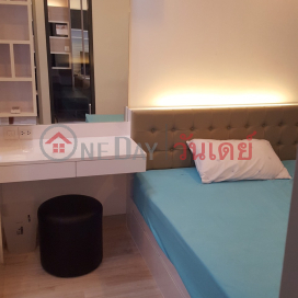 Condo for Rent: Ideo Mobi Rama 9, 32 m², 1 bedroom(s) - OneDay_0