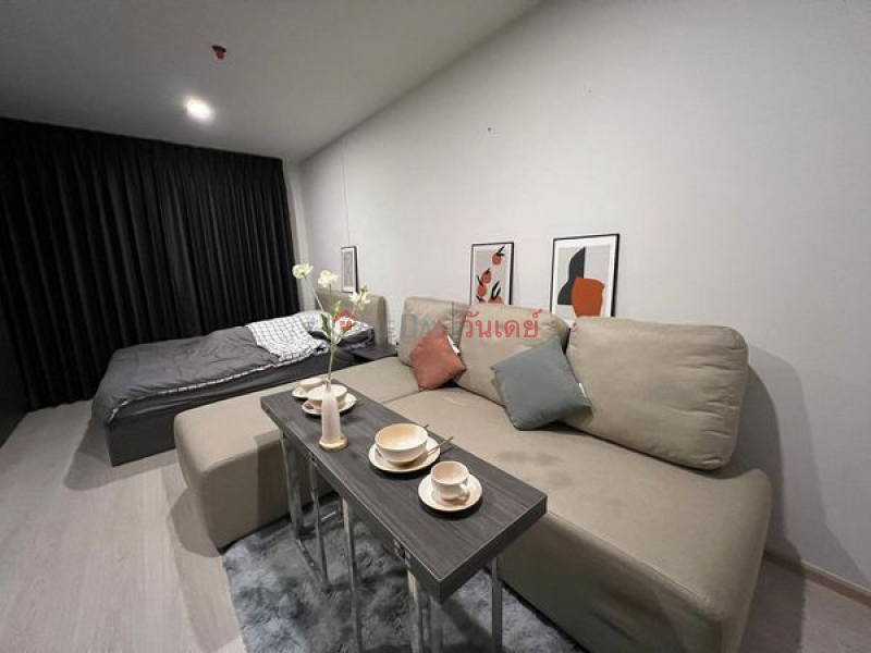 Condo for rent: ELIO DEL NEST (25th floor, building E),Thailand, Rental ฿ 12,000/ month