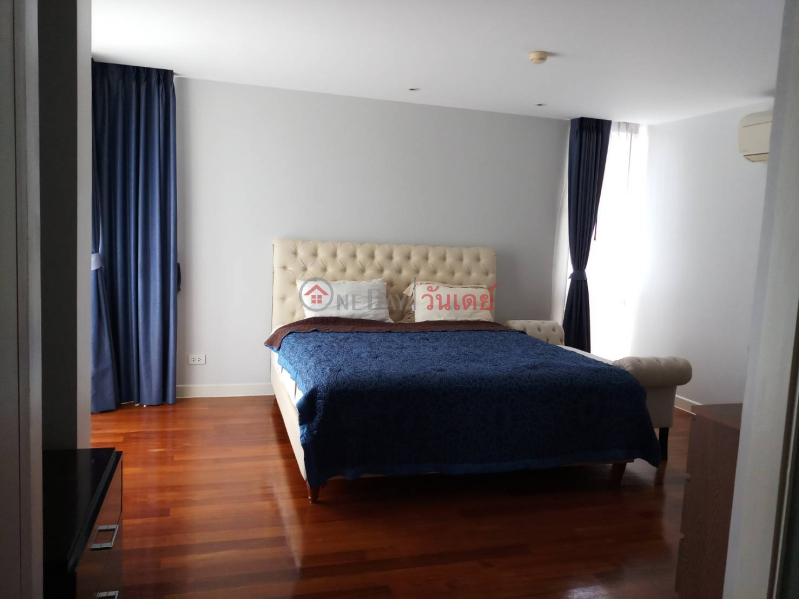 Condo for Rent: La Citta Penthouse, 180 m², 3 bedroom(s),Thailand Rental, ฿ 130,000/ month